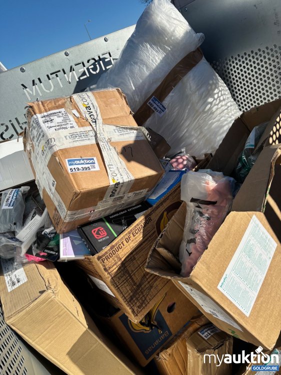 Artikel Nr. 924934: Mischposten 