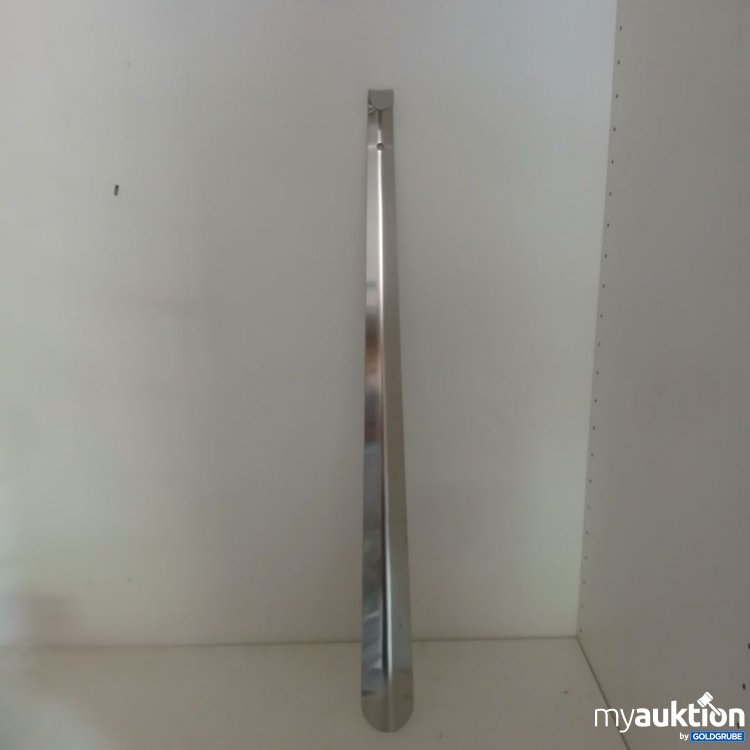 Artikel Nr. 932934 Artikel Nr. 932934: Schuhlöffel Metall ca 47cm
