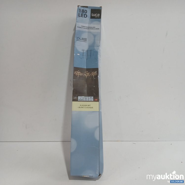 Artikel Nr. 939934 Artikel Nr. 939934: Luca lighting Garten Beleuchtung