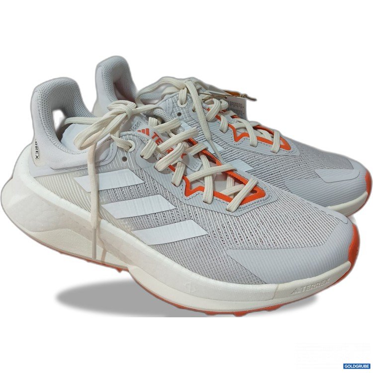 Artikel Nr. 951934: Terrex Soulstride Ultra W IH3791