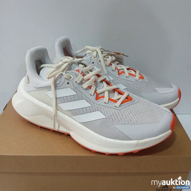 Artikel Nr. 951934: Terrex Soulstride Ultra W IH3791