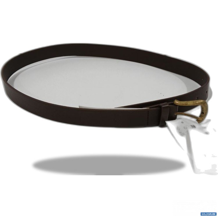 Artikel Nr. 961934: Subdued Gürtel mit Schnalle