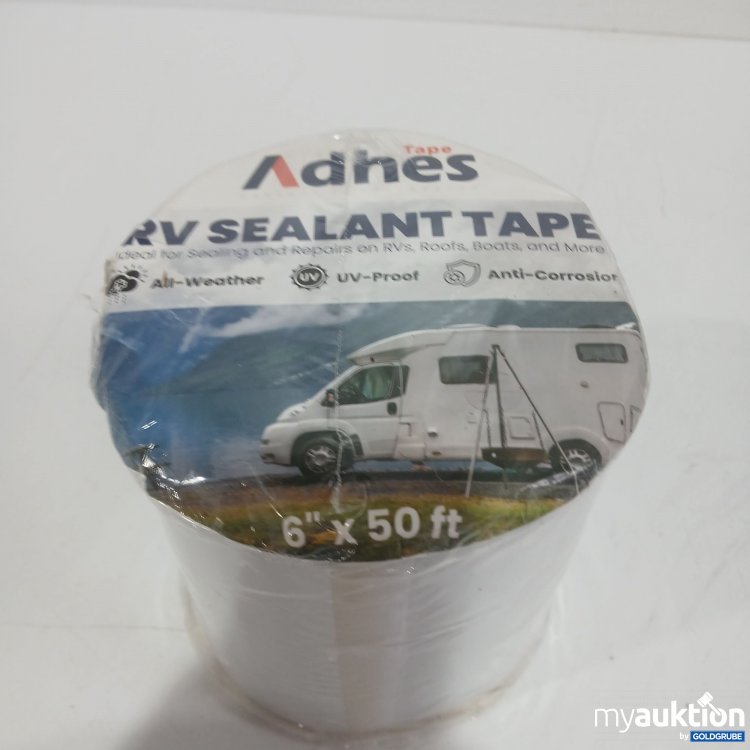 Artikel Nr. 966934: Adhes Tape RV Sealant Tape 6"x50ft 
