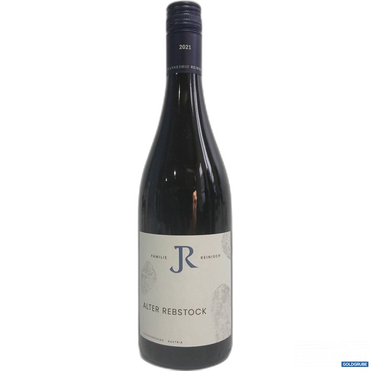 Artikel Nr. 969934: Reinisch Alter Rebstock St. Laurent Blaufränkisch Zweigelt 750ml 