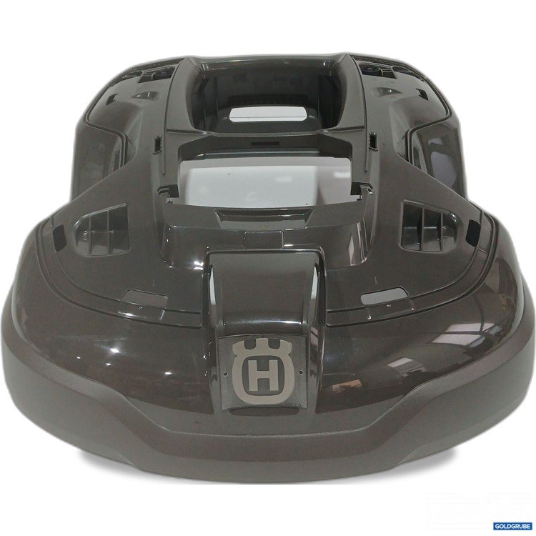 Artikel Nr. 978934 Artikel Nr. 978934: Husqvarna Body Kit P15 5874485-01