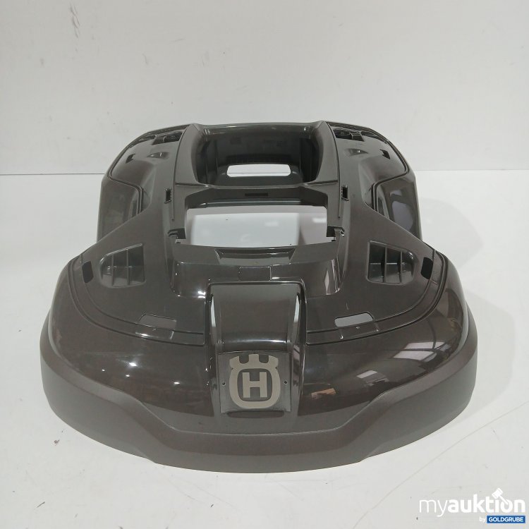 Artikel Nr. 978934 Artikel Nr. 978934: Husqvarna Body Kit P15 5874485-01