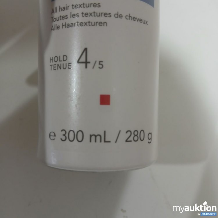 Artikel Nr. 981934 Artikel Nr. 981934: Goldwell Stylesign Bodifying Control Mousse