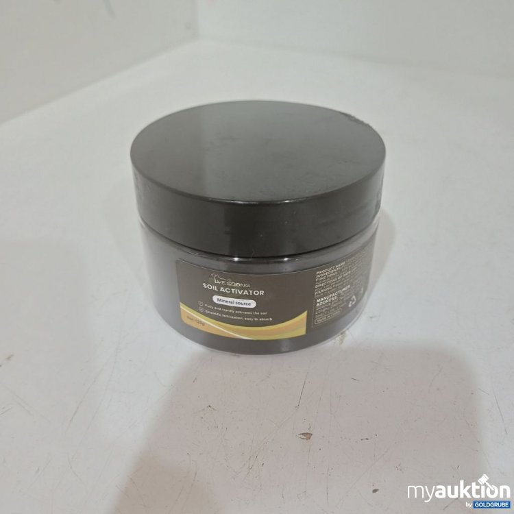 Artikel Nr. 987934: Soil Activator Mineral source 120g