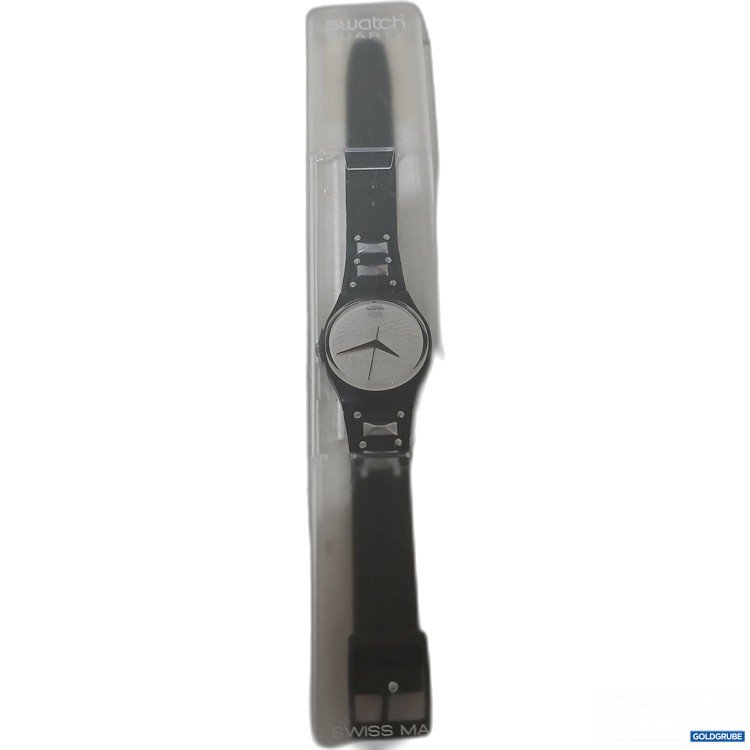 Artikel Nr. 988934 Artikel Nr. 988934: Swatch Uhr 524