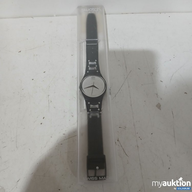 Artikel Nr. 988934 Artikel Nr. 988934: Swatch Uhr 524