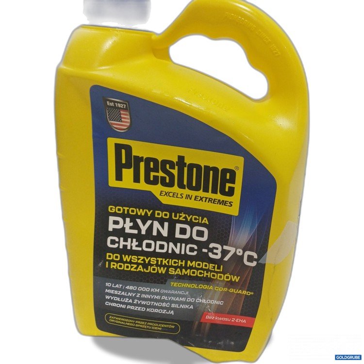 Artikel Nr. 995934 Artikel Nr. 995934: Prestone Kühlerschutz 4L