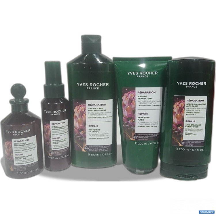 Artikel Nr. 998934: Yves Rocher France Produkte 