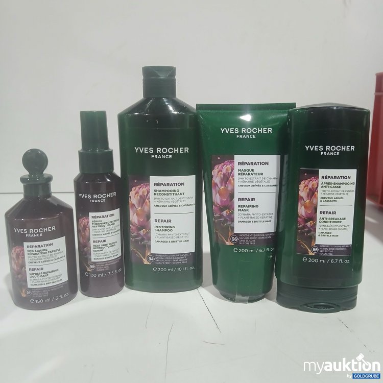 Artikel Nr. 998934: Yves Rocher France Produkte 
