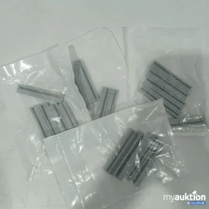 Auktion Buchsenleisten AWP 50-7240-T 4 x 5 Stk. Art.-Nr. 674-1114
