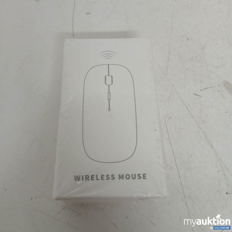 Artikel Nr. 397935 Artikel Nr. 397935: Wireless Mouse
