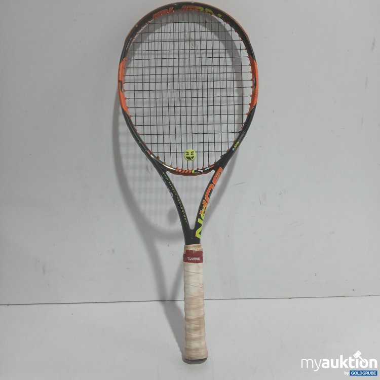 Artikel Nr. 468935 Artikel Nr. 468935: Wilson BURN Tennisschläger Spin Effect Technology