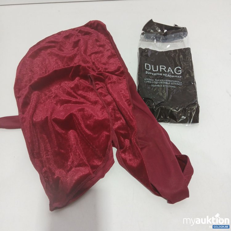 Artikel Nr. 520935 Artikel Nr. 520935: Durag Superior Headwrap