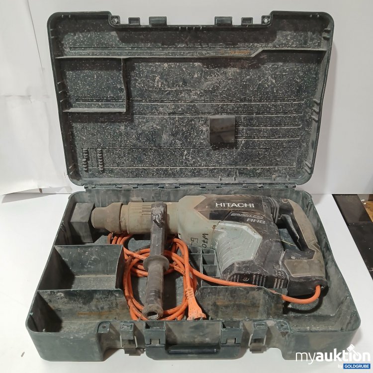 Artikel Nr. 523935 Artikel Nr. 523935: Hitachi Bohr-Hammer