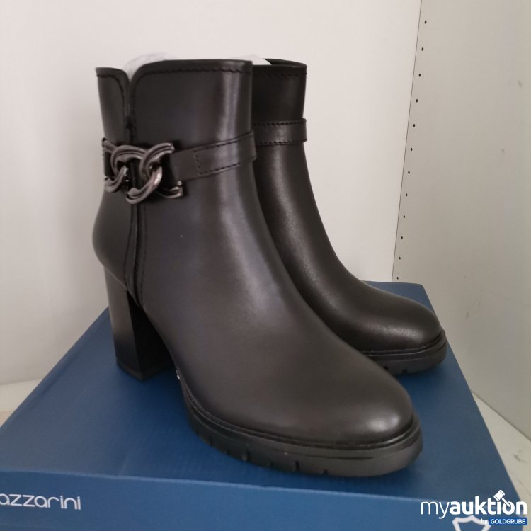 Artikel Nr. 817935 Artikel Nr. 817935: Lazzarini Stiefeletten