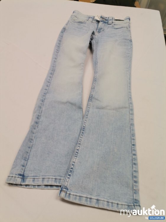 Artikel Nr. 822935 Artikel Nr. 822935: H&M Bootcut Jean's