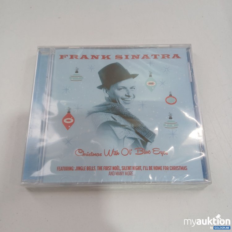 Artikel Nr. 833935 Artikel Nr. 833935: Weihnachtsalbum