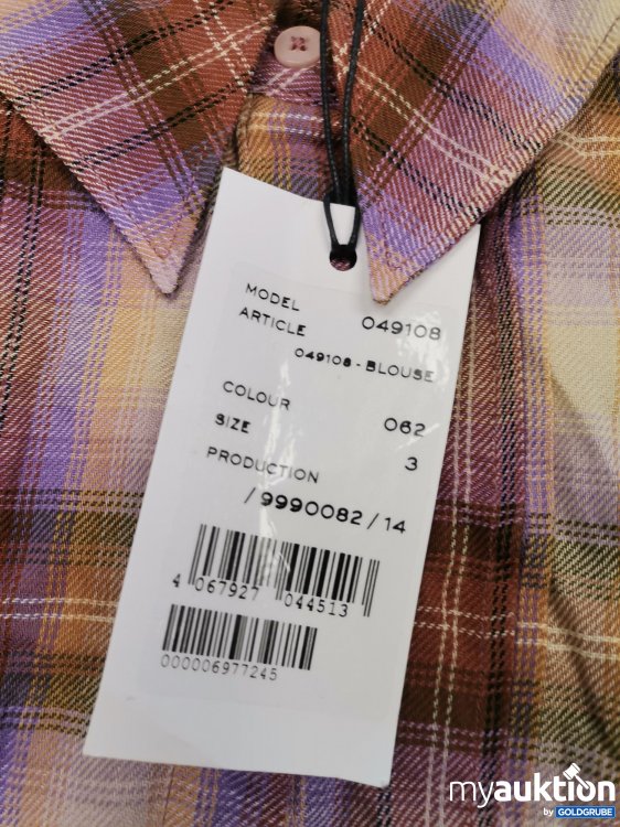 Artikel Nr. 837935: Schumacher Bluse