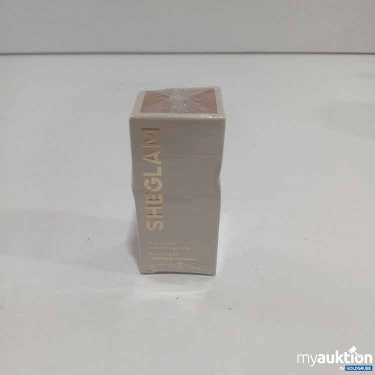 Artikel Nr. 867935: SHEGLAM Sun Sculpt Contour 5,2ml