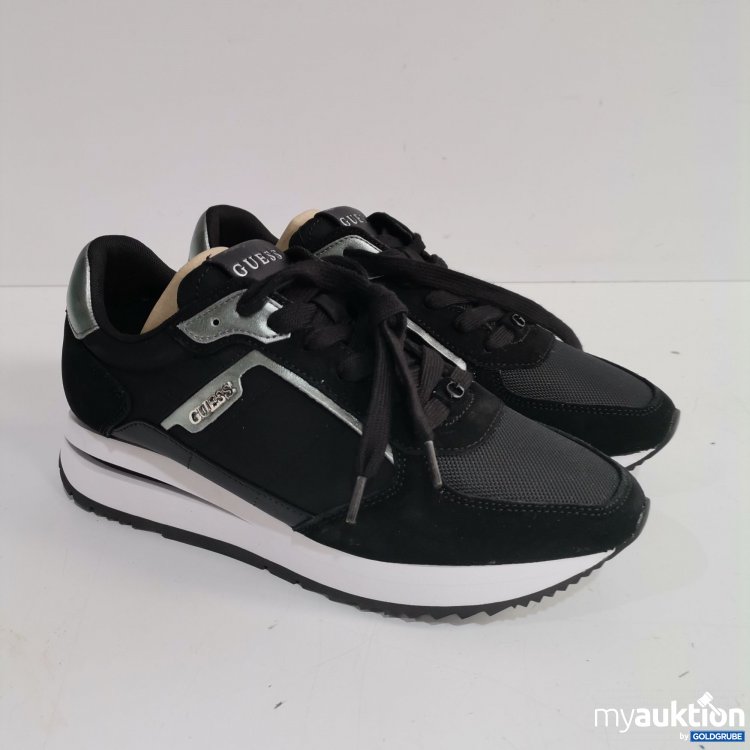 Artikel Nr. 869935 Artikel Nr. 869935: Guess, Sneaker
