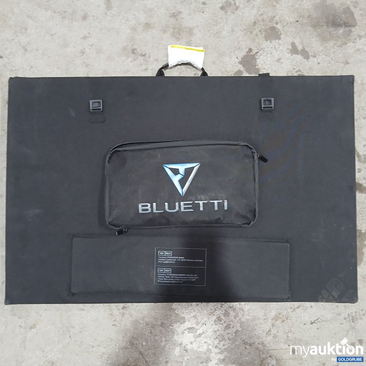 Artikel Nr. 870935 Artikel Nr. 870935: Bluetti PV350