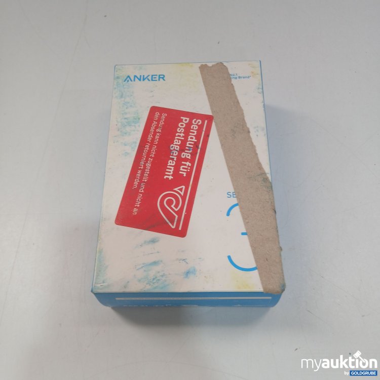 Artikel Nr. 873935 Artikel Nr. 873935: Anker 335 Charger 67W USB-C to USB-C