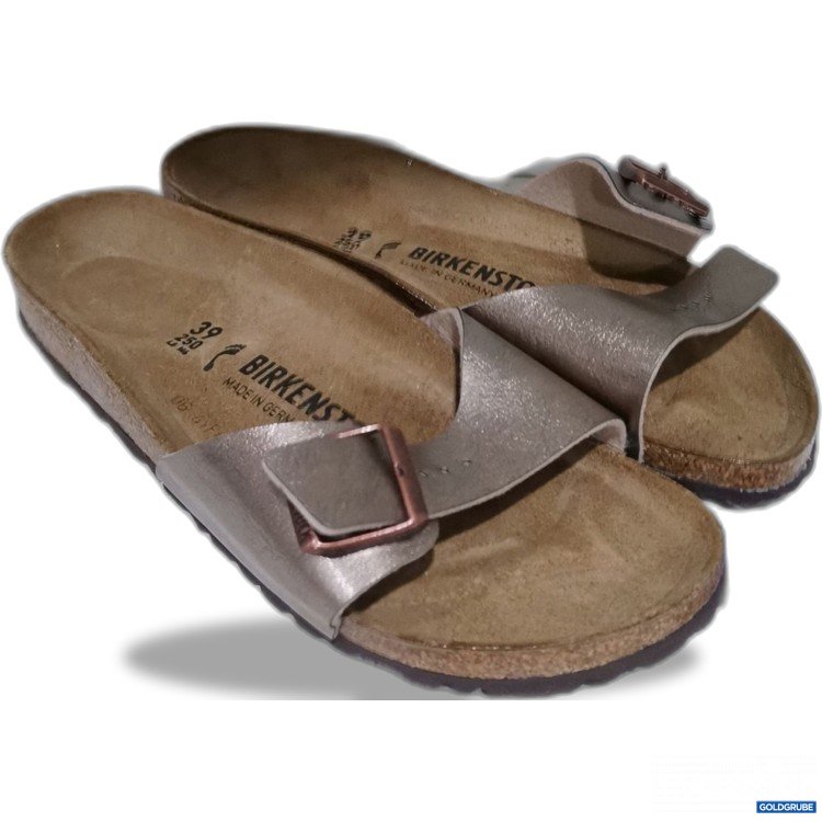 Artikel Nr. 877935: Birkenstock Madrid bs