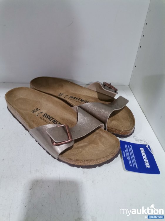 Artikel Nr. 877935: Birkenstock Madrid bs