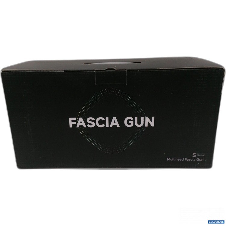 Artikel Nr. 881935: Multihead Fascia Gun S-Series