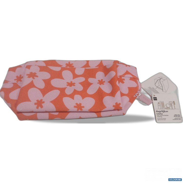 Artikel Nr. 882935 Artikel Nr. 882935: Hema Kulturbeutel