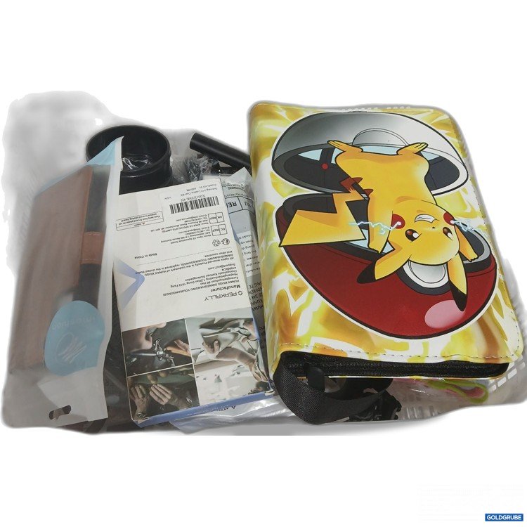 Artikel Nr. 887935: Diverse Zubehör 