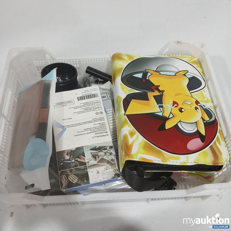 Artikel Nr. 887935: Diverse Zubehör 