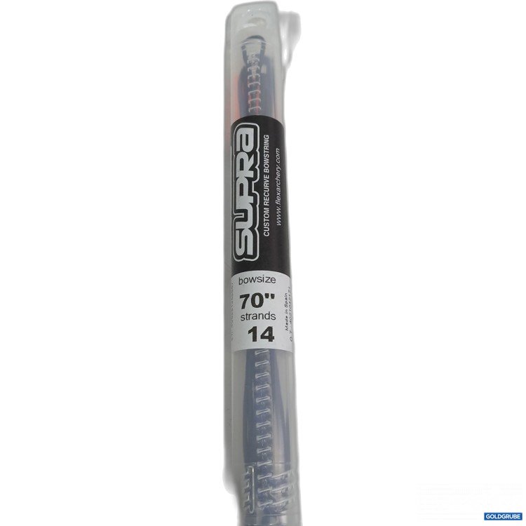 Artikel Nr. 899935: Supra Stringflex bowsize 70" strands 14 