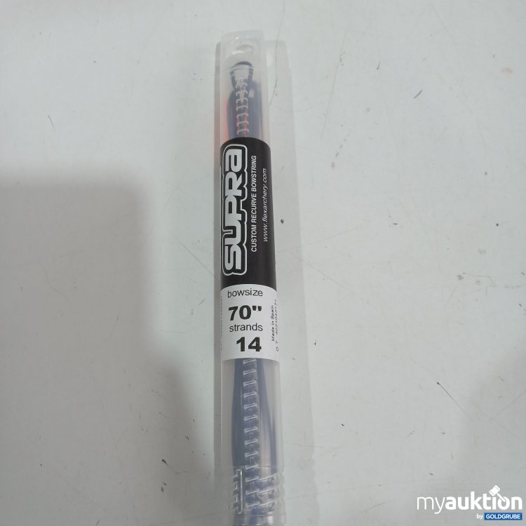 Artikel Nr. 899935: Supra Stringflex bowsize 70" strands 14 