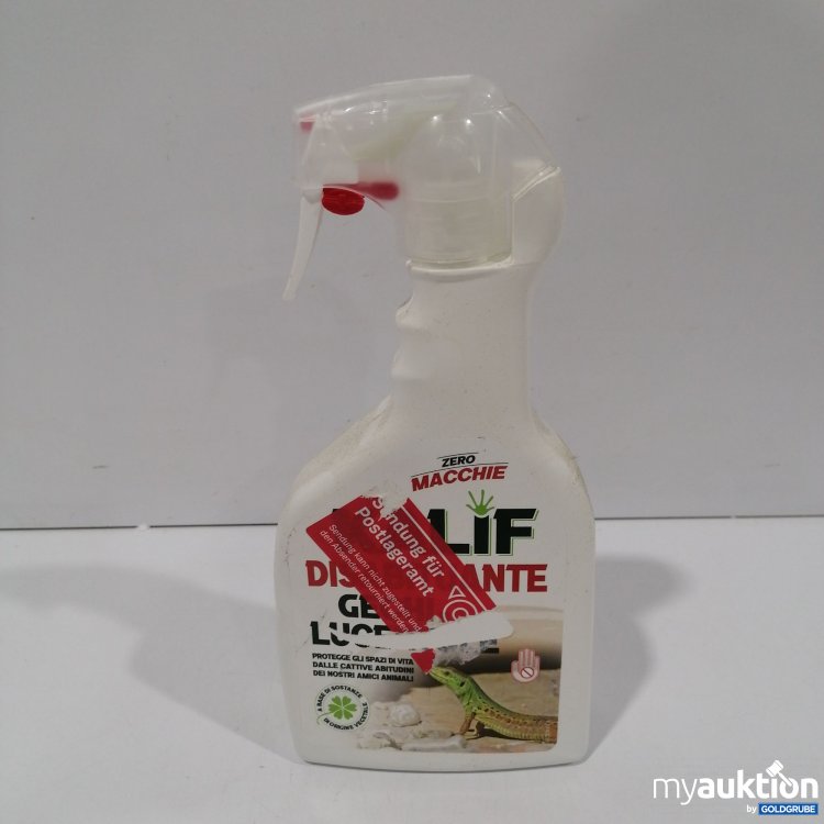 Artikel Nr. 903935: Diverses Zero Macchie Spray 750ml