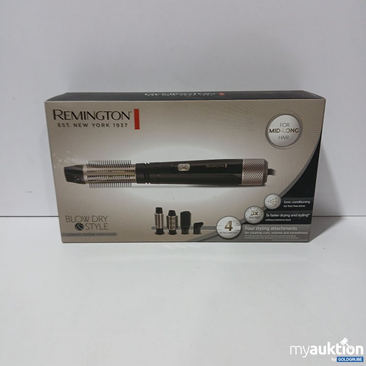 Artikel Nr. 904935: Remington Blow Dry Style 
