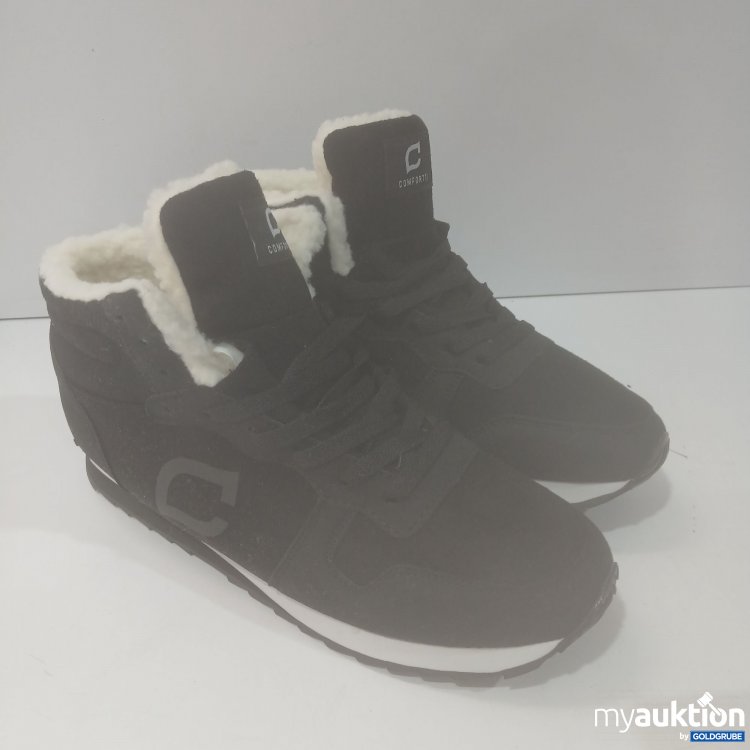 Artikel Nr. 911935 Artikel Nr. 911935: Comforti Männer Sneaker Gr.44