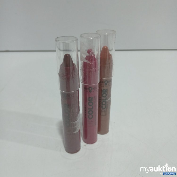 Artikel Nr. 913935 Artikel Nr. 913935: Bronx Chubby Lip Color 2,8g