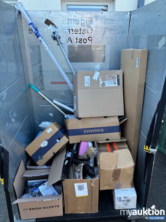 Artikel Nr. 924935: Mischposten 