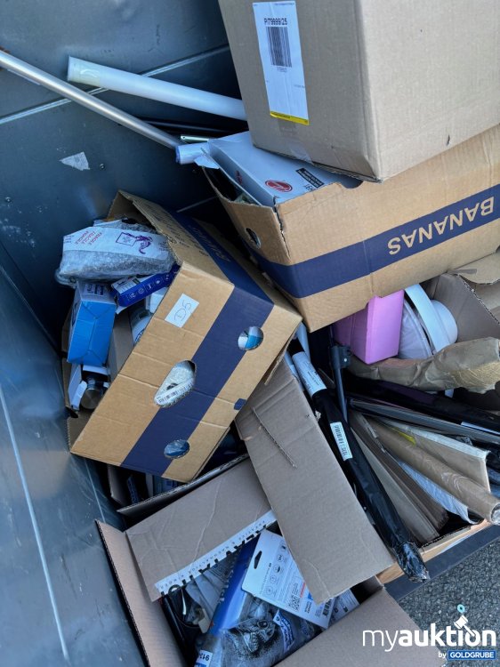 Artikel Nr. 924935: Mischposten 