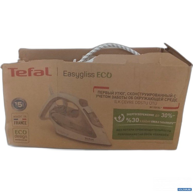Artikel Nr. 932935 Artikel Nr. 932935: Tefal Easygliss ECO Dampfbügeleisen FV5780E1