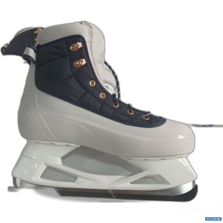Artikel Nr. 956935: Bauer Radiant Heated Skate SR S25 Eislaufschuhe 