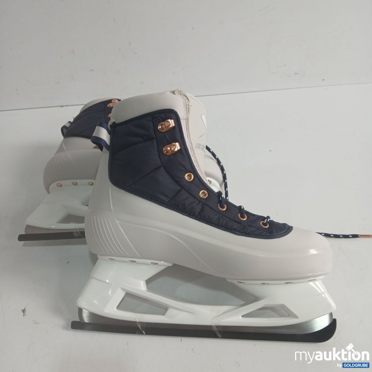 Artikel Nr. 956935: Bauer Radiant Heated Skate SR S25 Eislaufschuhe 