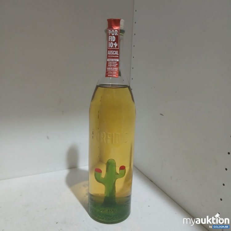 Artikel Nr. 958935: Porfidio single agave 750ml