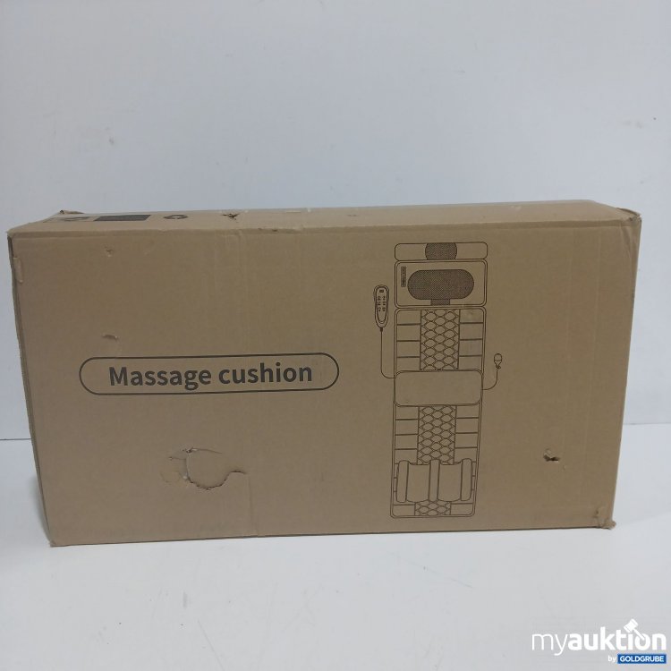 Artikel Nr. 978935 Artikel Nr. 978935: Massage Cushion Massage Mat CD-01