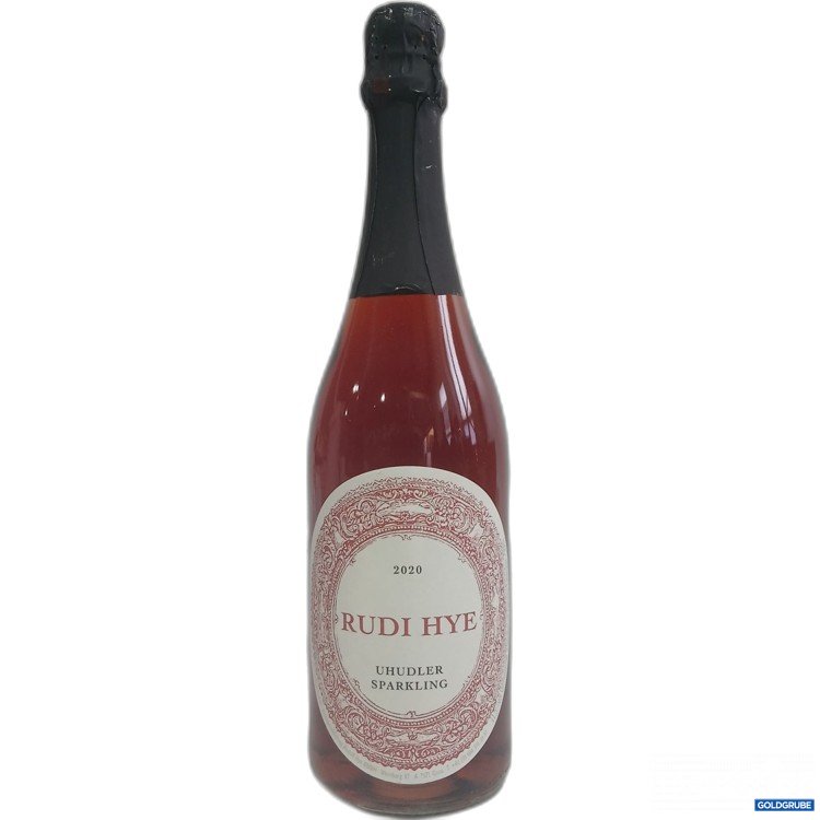 Artikel Nr. 979935 Artikel Nr. 979935: Rudi Hye Uhudler Sparkling 750ml